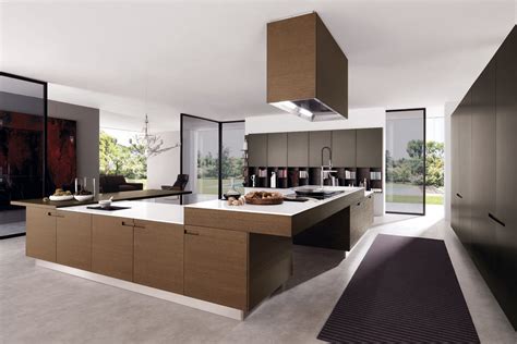 Best Contemporary Kitchen Design | Decozilla