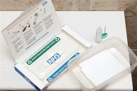 NHS expands lifesaving home testing kits for bowel cancer - About ...