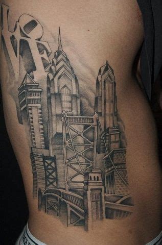 best realism tattoo artist in philadelphia - Antionette Olsen