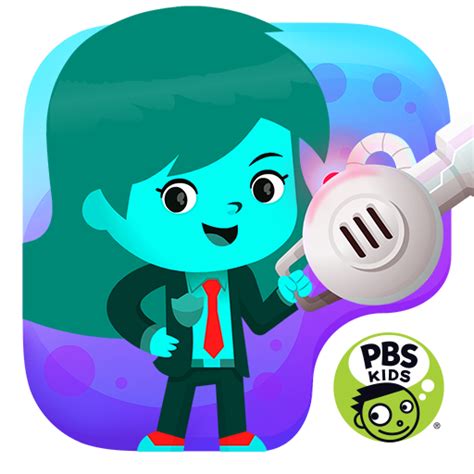 Odd Squad Blob Chase Mobile Downloads | PBS KIDS