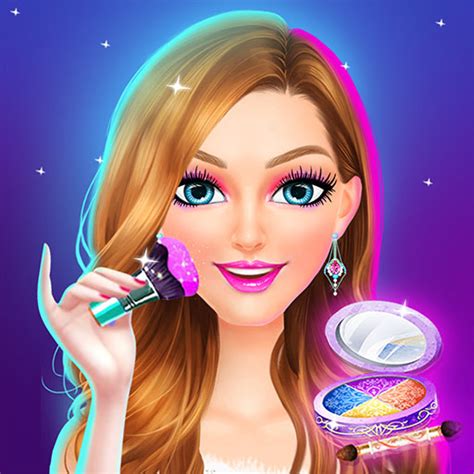 Makeover Games: Fashion Doll Makeup Dress up | Play Now Online for Free