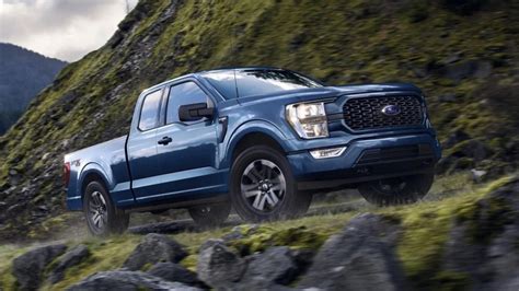 3 Reasons the 2023 Ford F-150 Hybrid Is a Winner