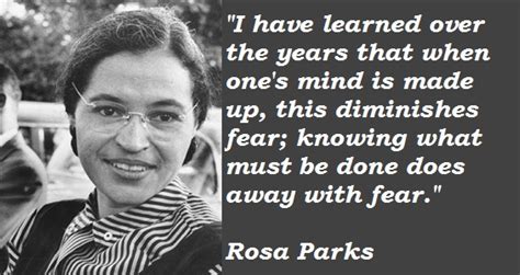 Rosa Parks Freedom Quotes. QuotesGram