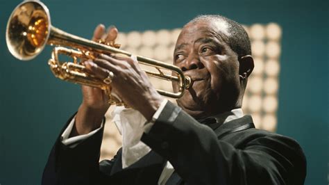 Louis Armstrong's 1948-Made Trumpet Heads to Auction