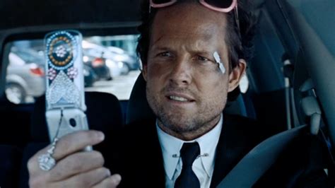 Dean Winters to Revive Mayhem Character in New Allstate Ads