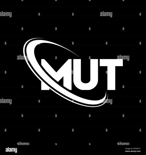 Mut logo Black and White Stock Photos & Images - Alamy