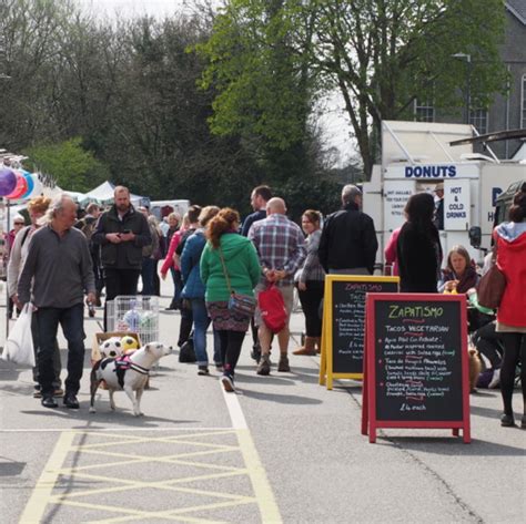 Llangefni Market | Llangefni