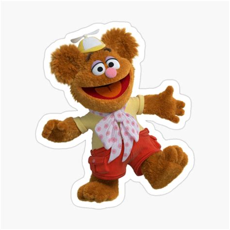 Muppet Babies Fozzie | ubicaciondepersonas.cdmx.gob.mx