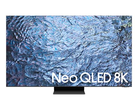 Buy 85-inch Samsung Neo QLED 8K QN900C smart TV (2023) | Samsung ...