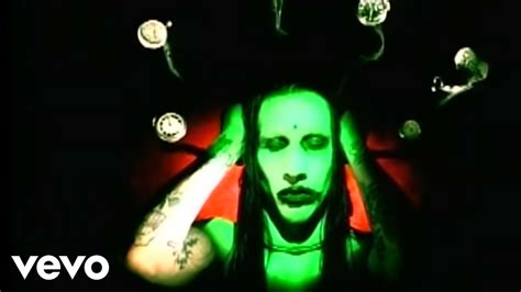 Marilyn Manson - Sweet Dreams (Are Made Of This) (Alt. Version) - YouTube