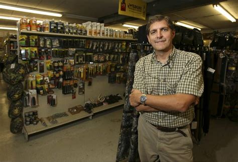 Small retailers voice worries to planned Bass Pro in Rossford - The Blade