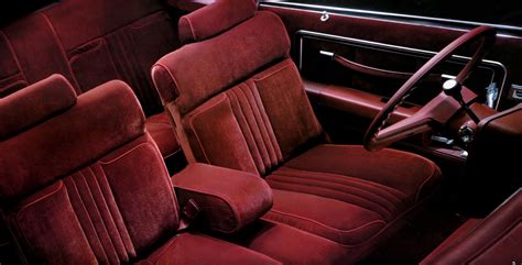 Chevy Monte Carlo Interior | Chevy monte carlo, Gm car, Car seats