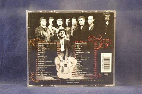 GIPSY KINGS - ¡VOLARE! - THE VERY BEST OF THE GIPSY KINGS - 2 CD - Todo ...