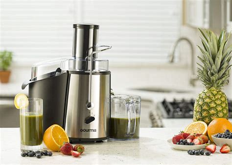 Top 10 Best Juice Extractors in 2023 Reviews | Guide