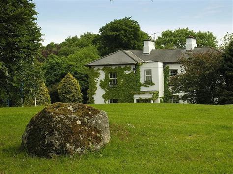 ROSS LAKE HOUSE HOTEL - Updated 2023 Prices (Oughterard, County Galway ...