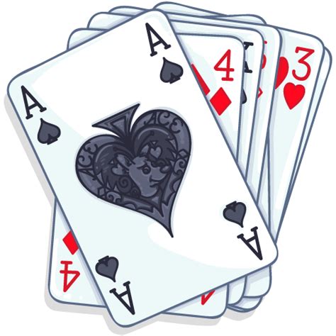 Free Deck Of Cards, Download Free Deck Of Cards png images, Free ...