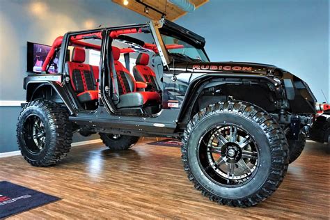 NFI Empire Custom Built Jeeps : r/Jeep