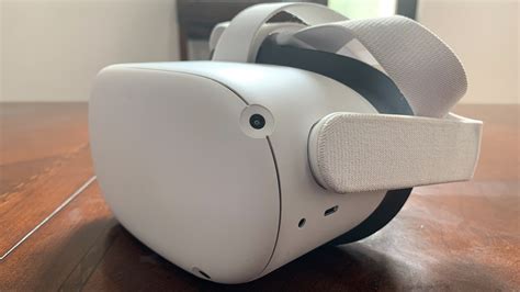 Oculus Quest 2 will get new a headset-sharing function and a few say it ...