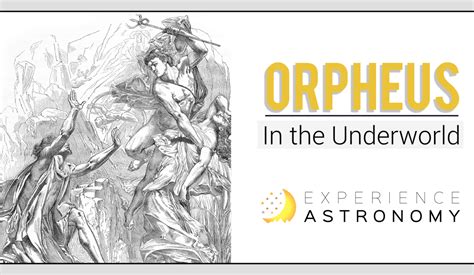 Orpheus in the Underworld - Journey Homeschool Academy