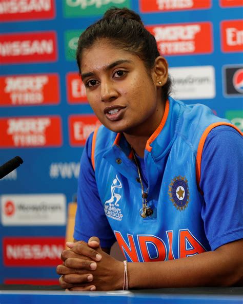 Indian Women Cricket Team Captain 2022