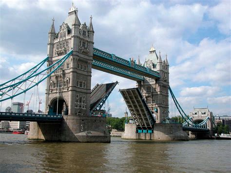 How To Draw The London Bridge - Engineercontest30