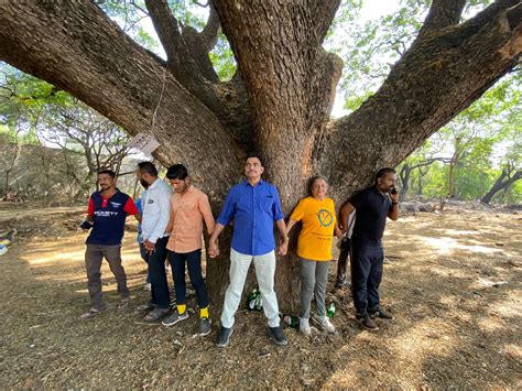 Pune environmental activists to hold Chipko Andolan against River Front ...