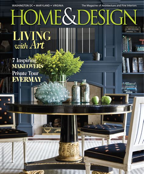 Top 100 Interior Design Magazines You Should Read (Full Version)