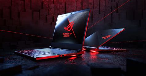 The 6 Best Gaming Laptops in 2020 - Affordable, Trusted & Efficient