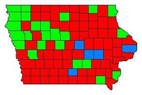 Iowa Republican caucuses, 1996 - Alchetron, the free social encyclopedia