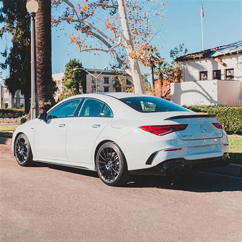 2023 Mercedes-Benz CLA Coupe Overview | Mercedes-Benz of Maui