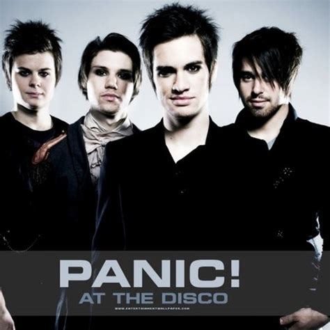 Cifra Club | NEW PERSPECTIVE - Panic! At The Disco