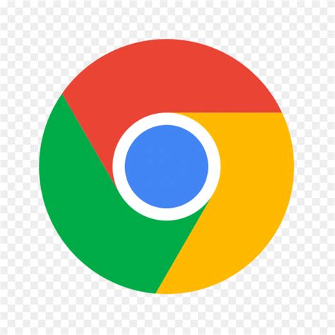 Google Chrome Logo & Transparent Google Chrome.PNG Logo Images