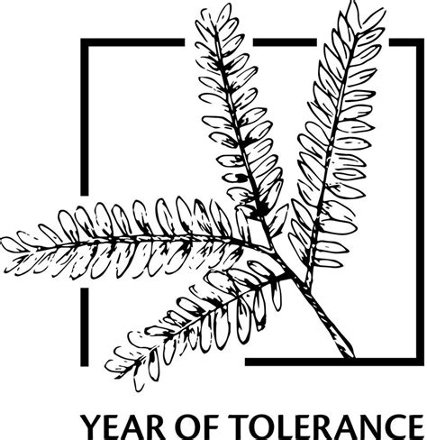 It's official: Ghaf tree is the theme for Year of Tolerance, says ...