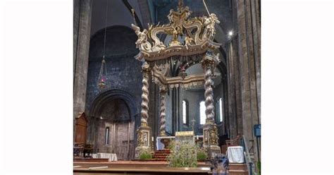 Audio guide TRENTO CATHEDRAL (EN) | MyWoWo