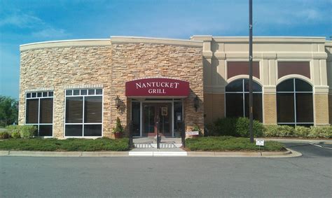 Nantucket Grill-Raleigh