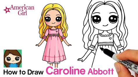 cute doll images for drawing - cartoonnetworktooncup