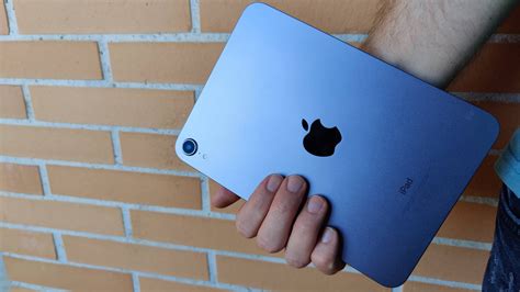 The 256GB iPad Mini 6 is $120 off for the first time - Android Authority