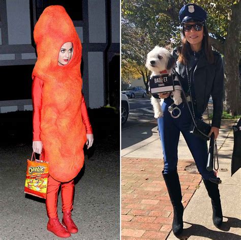 Bad Celebrity Halloween Costumes Throughout the Years: Photos