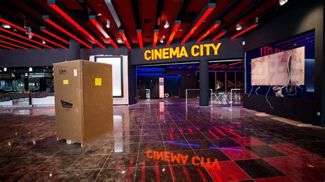 Change of Unlimited card prices. Cinema City introduces new rates and ...