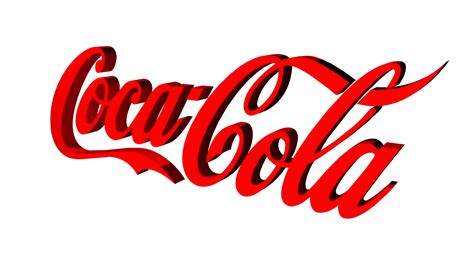 Download Coca Cola Logo PNG Image for Free