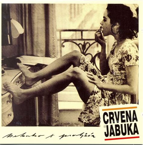 Crvena jabuka - Nekako s proljeća Lyrics and Tracklist | Genius