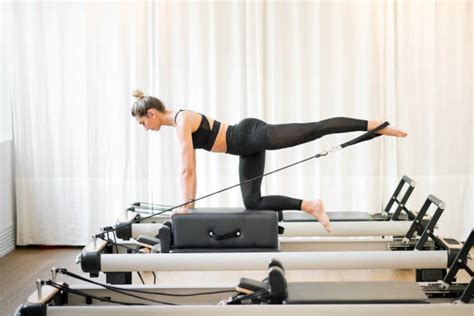 Benefits Of Pilates Machine Exercises - Encykorea