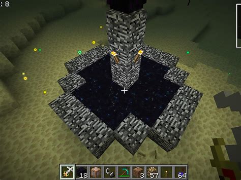 4 Ways to Make Obsidian in Minecraft - wikiHow