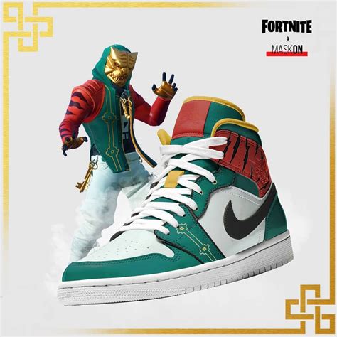 Air Jordan 1 'Master Key' | Marvel shoes, Futuristic shoes, Sneakers ...