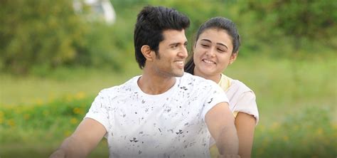 ‘Arjun Reddy’: A Telugu Film That Tries To Beat Misogyny With Misogyny ...