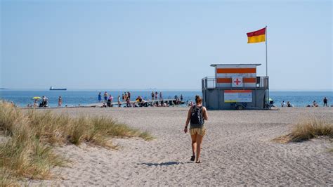 Amager Beach Park | Activities | VisitCopenhagen