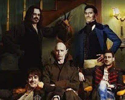 Top 31 Vampire Comedy Movies (1-10)—including What We Do in the Shadows ...