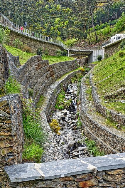 Culvert | Definition, Types of Culverts And Materials used in Culvert ...