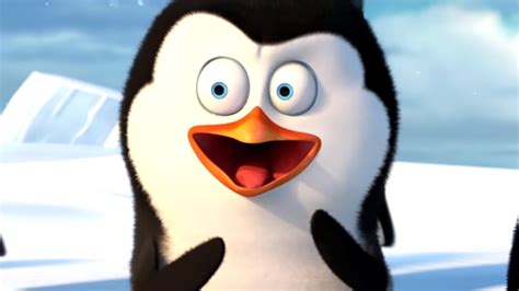 DreamWorks' PENGUINS OF MADAGASCAR - 'Penguins Antarcti... | Doovi