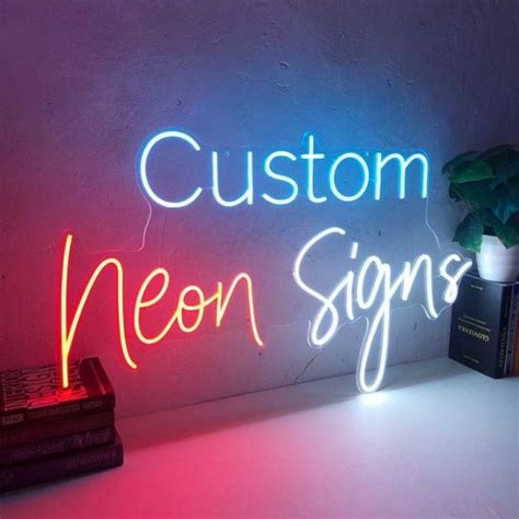 Neon Lights Custom | ubicaciondepersonas.cdmx.gob.mx